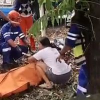 Istri Anggota DPRD Sulsel Tewas Kecelakaan, Polisi Duga Mobil Out of Control
