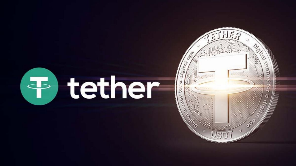 Tether Cuan Banyak, Dana Reserve USDT Meningkat