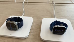 Tampil Stylish, Jam Tangan Masa Kini Hadirkan Nuansa Modern dan Elegan