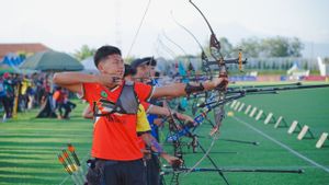 Jawa Tengah Pertahankan Gelar Juara Umum Panahan Junior 2025