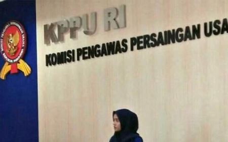 Mengenal Tugas dan Wewenang KPPU, Lembaga Independen Pengawas Persaingan Usaha