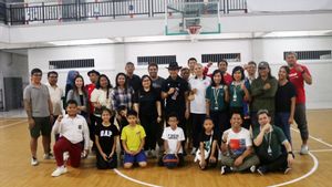 Liga Basket Pelajar Yogyakarta 2024 dan Visi Dua Bintang