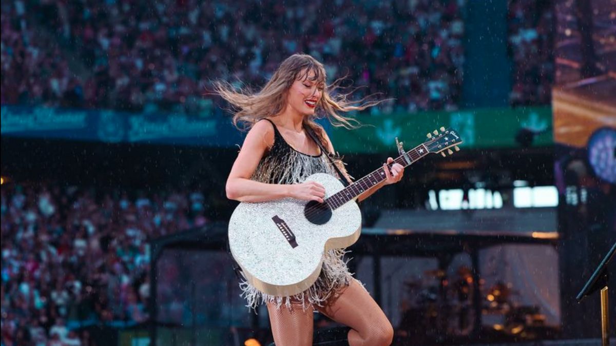 La police britannique affirme que le concert de Taylor Sfax à Vienne n’a pas eu d’impact avec un concert à Wembley la semaine prochaine