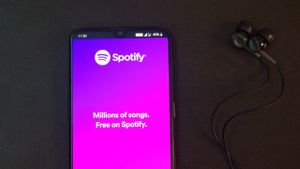 Spotify Uji Coba NFT di Platformnya untuk Para Musisi di Saat Pasar Mereda