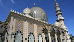 Aturan Pengeras Suara di Masjid dan Musala dapat Kritikan dari Anggota DPR