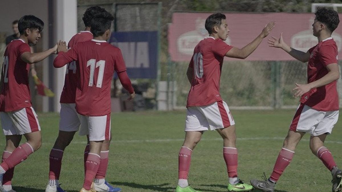 4 Pemainnya Dipanggil dalam Latihan Virtual Timnas U-19, Ini Pesan Asisten Manajer Borneo FC