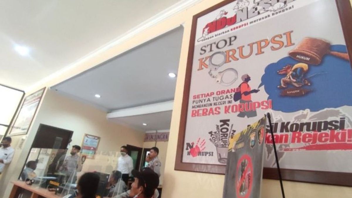 Polda Sulsel Belum Tetapkan Tersangka Korupsi Bansos COVID-19 Makassar