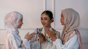 Kerap Ditanya Hal Pribadi, Ini Tips untuk Jaga Kesehatan Mental Saat Lebaran