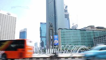 The Highest Central Jakarta COVID-19 Transmission Rate In Jabodetabek