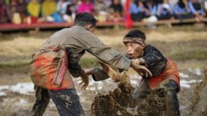 Beragam Atraksi Budaya Meriahkan Rang Solok Baralek Gadang di Solok, Sumbar