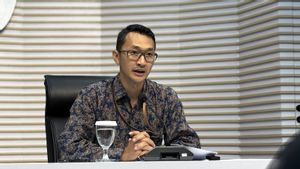 Pimpinan KPK Terbitkan Edaran Pedoman Penindakan dan Pencegahan Korupsi Setelah UU BUMN Disahkan