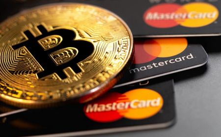 Mastercard Luncurkan Layanan Konversi Kripto ke Fiat