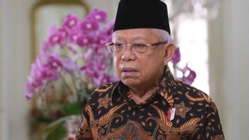 Wapres: Idulfitri Momen Penuh Makna Berbagi Kebahagiaan