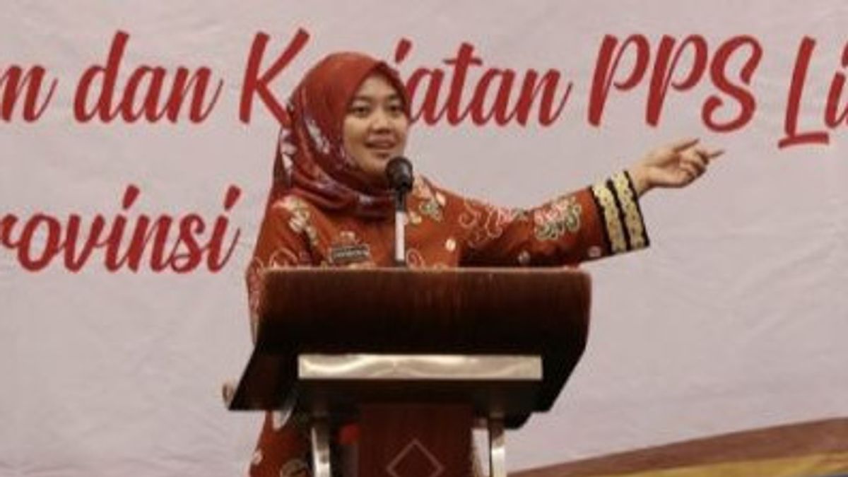 Wakil Gubernur Lampung Yakin Angka Stunting Bisa Turun Sesuai Target