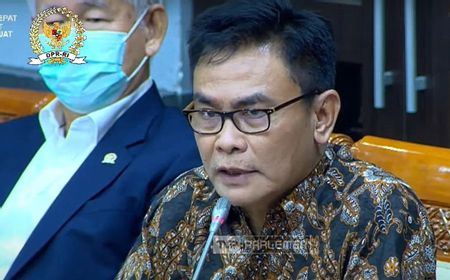 Johan Budi Sebut 'Dewan Kolonel' Bukan Manuver Jelang Pilpres 2024, Hanya Inisiatif Kader PDIP Dukung Puan Maharani