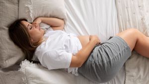 Cara Menghitung IMT Ibu Hamil untuk Pantau Perkembangan Bobot Tubuh