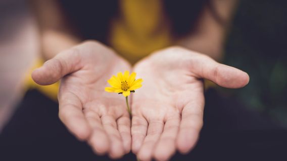 Why Is Forgiving Healthy? Here Are 5 Reasons