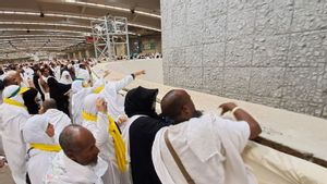 Kepala BP Haji Bakal Terima Keputusan Apapun soal Perubahan Kelembagaan jika menjadi Kementerian