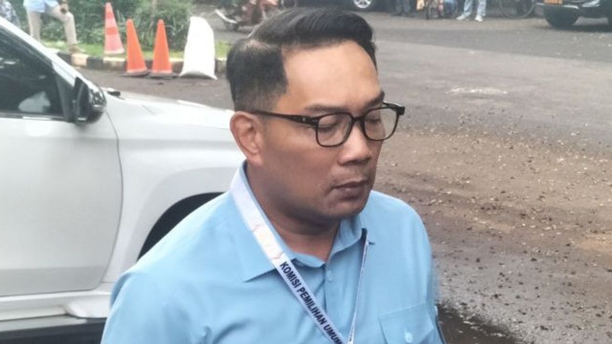 初始 印度尼西亚高级联盟同意在雅加达州长选举中使用Ridwan Kamil,这个数字的提议再次出现