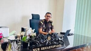 Pj Regent of West Bandung So Suspects of Koruption Revitalization of Sindang Kasih Market