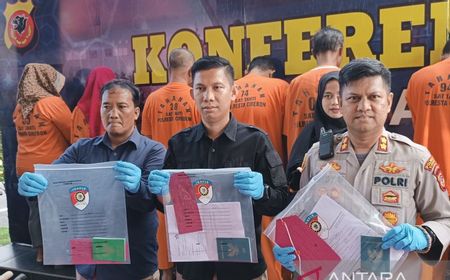 Usut 14 Kasus TPPO di Cirebon, Polisi Ungkap Ada Korban Jadi PMI Ilegal Pakai Visa Umrah