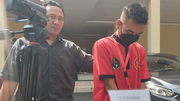 Pelaku Sodomi 10 Anak di Lobar NTB Ditangkap Polisi