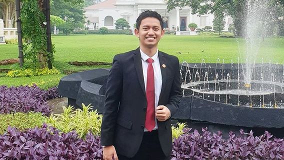 Belva Harusnya Jadi Contoh Bagi Staf Khusus Presiden yang Lain