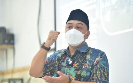 Kabar Baik dari Surabaya, Sekolah Negeri dan Swasta Bakal Disetarakan