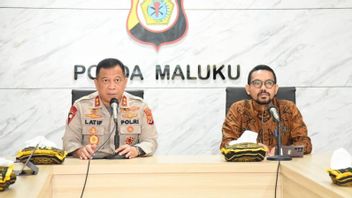 Terlibat Korupsi Dana Hibah Pilkada, 5 Komisioner KPU Aru Maluku Ditetapkan sebagai Tersangka
