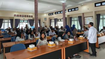 BGN Ciptakan Platform Tauwas Care Permudah Pantau Pelaksanaan Program MBG