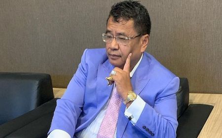 Begini Paparan Hotman Paris tentang Sederet Kejanggalan dalam Kasus Maybank vs Winda Earl