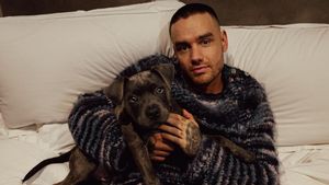 L'ex-amante annonce le dernier message de Liam Payne avant sa mort