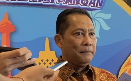 Alasan Erick Thohir Ganti Buwas dari Dirut Bulog, Dirotasi Menjadi Komisaris Utama PT Semen Indonesia