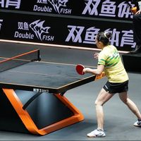 Mantan Atlet Optimistis Benang Kusut Tenis Meja Akan Terurai