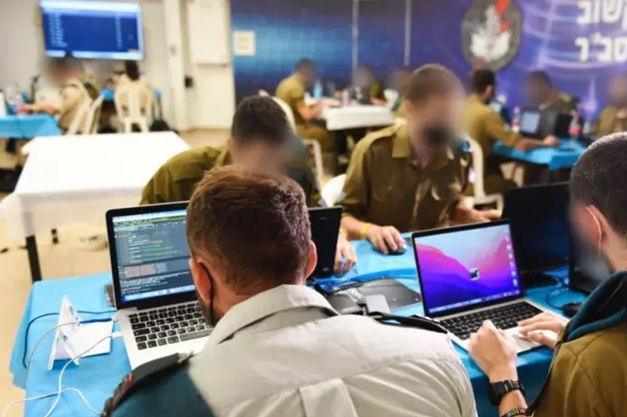 First Time Accepts Autism Students, Commander Of Israel Military Cyber Academy: Opportunity For Everyone
