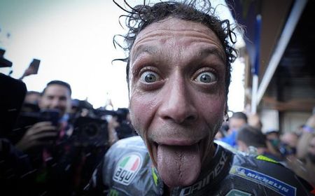 Membedah Persaingan di MotoGP 2022 dan Calon Pengganti Valentino Rossi