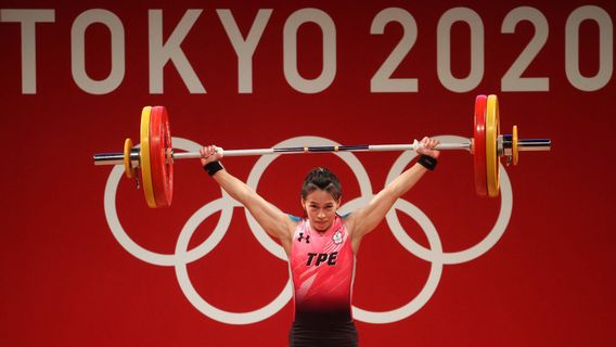 Jadwal Olimpiade Tokyo Hari Ini, Rabu 28 Juli