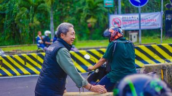 Batutulis Segera Punya Jalur Baru, Pemkot Bogor Harap Sokongan Dana Pusat