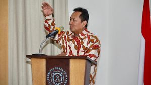 Kemenkop Ingin RUU Perkoperasian Bisa Lindungi Anggota Koperasi