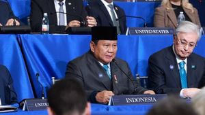Prabowo Dikabarkan akan Kunjungi Jepang Akhir Maret