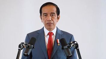 La déflation naturelle de l’Indonésie depuis 5 mois consécutifs, Jokowi : Garder l’équilibre n’est pas facile