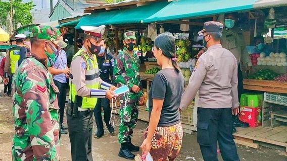 Satgas Sebut Klaster Perkebunan Membuat Jumlah Kasus COVID-19 Melonjak