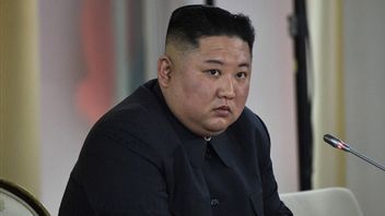 Crise économique, Kim Jong-un Inaugure La Construction De 50 000 Nouveaux Appartements En Corée Du Nord