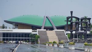 DPR Dukung Gubernur Aceh Perpanjang Masa Tanggap Darurat: Masih Banyak Daerah Terisolir