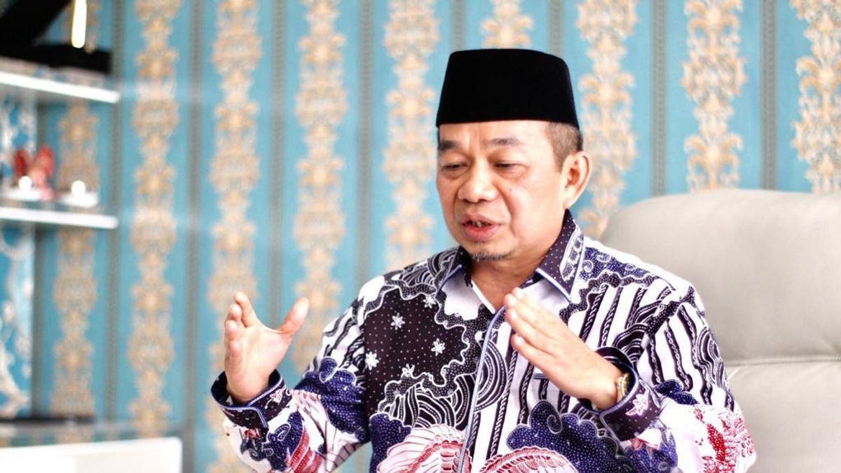 أعلنت PKS عن Cagub-Cawagub جاكرتا في 19 أغسطس ، جنبا إلى جنب مع KIM Usung Ridwan Kamil-Suswono؟