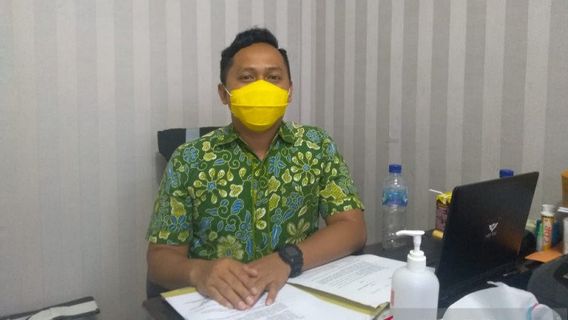 Jempol Liar Petinggi Organisasi Pendukung Papua Merdeka, Provokasi Pemuda Tolak Ikut Calon Bintara Noken Polri