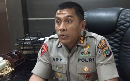 Oknum Polisi di Sorong Papua Diduga Bakar Istrinya Hingga Tewas