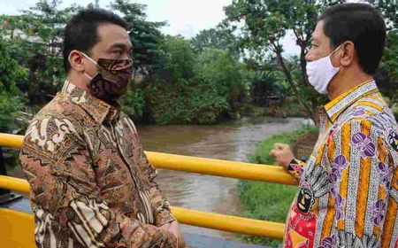 Jakarta Cari Sumber Dana Swasta untuk Waduk Sunter