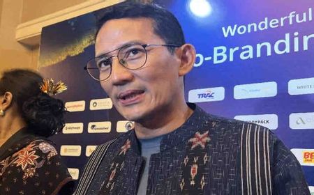 Tingkatkan Ekspor Rempah, Menparekraf Sandiaga Uno Usulkan Program ISUTW Dilanjutkan Pemerintahan Baru