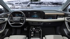 To Make It Easier For Customers, ChatGPT Is Now Present In Audi Cars